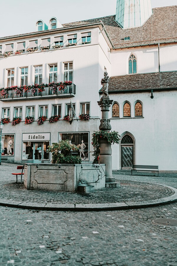 Zurich, Switzerland
